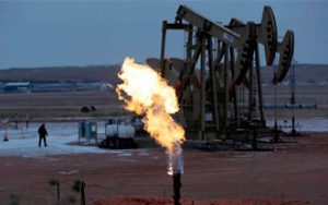 ¿Por qué se han disparado los precios del gas natural?