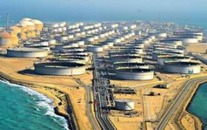 Saudi Aramco reevalúa sus planes de expansión mundial en el sector downstream