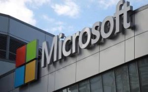 Shell y Microsoft forman una coalición para acelerar la transición energética