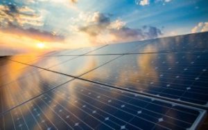 Total desarrollará 3,3 GW de energía solar fotovoltaica en España