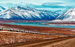 Trump quiere perforar en el Ártico, ¿Qué opinan las compañías petroleras?