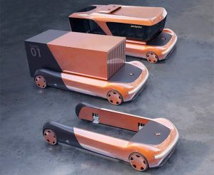 u shift un vehiculo electrico y autonomo con tecnologia de una agencia espacial grafica2 8913