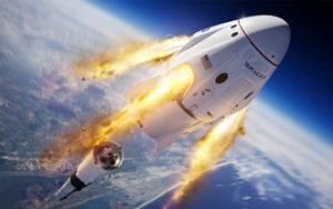 El espacio se está volviendo demasiado concurrido, advierte el CEO de Rocket Lab