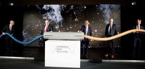 Unificación simbólica a través del cable marítimo