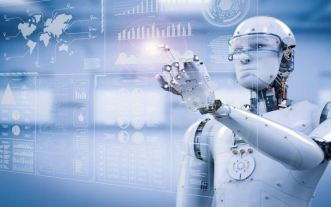 Con el auge de los robots, nos deberiamos preguntar: ¿qué trabajos nos quedan a nosotros?