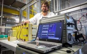 Las baterías de flujo redox son más sustentables con vainillina