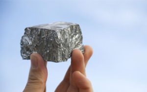 California considera que el zinc es el sucesor del ión-litio en el almacenamiento de energía