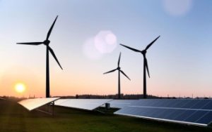 China, EE. UU. y Europa son impulsores clave en el desarrollo de energías renovables