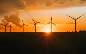 El consumo de energía renovable de los Estados Unidos alcanza nuevo récord