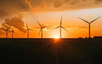 El consumo de energía renovable de los Estados Unidos alcanza nuevo récord