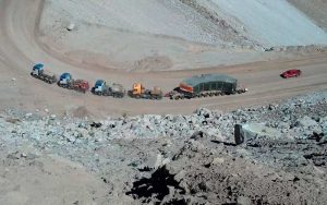 DHL provee a Livent la logística para expandir su producción a 4.000 metros sobre el nivel del mar