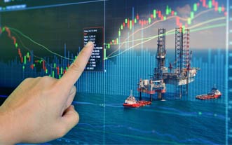 FMI revela su perspectiva de los precios del petróleo para 2021