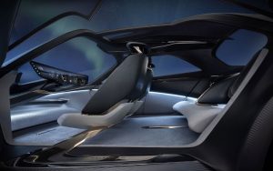 Buick Electra, un SUV eléctrico de General Motors