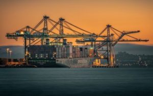 El gobierno del Reino Unido presenta un fondo de infraestructura portuaria de US$ 258 millones