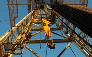 Halliburton presenta el primer sistema de fracturación inteligente de la industria petrolera