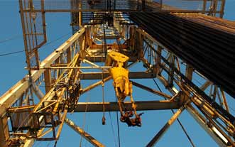 Halliburton presenta el primer sistema de fracturación inteligente de la industria petrolera