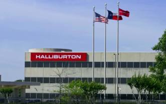 Halliburton reporta pérdidas por cuarto trimestre consecutivo