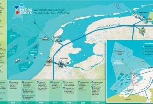 hydroports hydrogen blue hidrogeno azul 9418