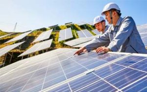 IRENA: las renovables ya emplean a 11,5 millones de personas en todo el mundo