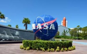 La NASA y Nokia construirán una red 4G en la Luna