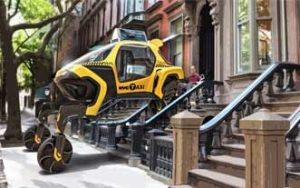 New Horizons Studio la nueva división de vehículos Hyundai