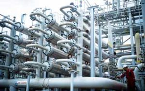 Perfilando los cinco principales países con las mayores reservas de gas natural