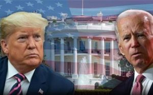 ¿Qué está en juego para los mercados energéticos en la carrera presidencial de los Estados Unidos?