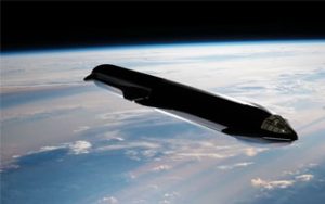 SpaceX asegura contrato millonario con la NASA para demostrar el reabastecimiento de combustible de Starship en el espacio