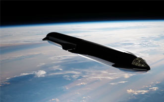 SpaceX asegura contrato millonario con la NASA para demostrar el reabastecimiento de combustible de Starship en el espacio