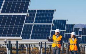 La transición a las energías renovables generaría casi 10,000 puestos de trabajo en Queensland