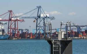 Valenciaport lidera el índice Smart Port de los puertos españoles