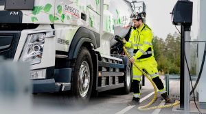 Figura 1. Las soluciones de carga se probarán en operaciones reales de los clientes