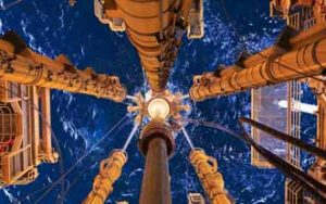 BP comienza a perforar el pozo Ironbark-1 en la costa de Australia