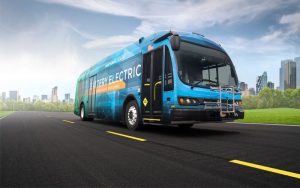 Proterra autobus electrico numero 1 000 grafica 9751