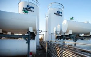 Baker Hughes avanza en la descarbonización industrial con una adquisición clave