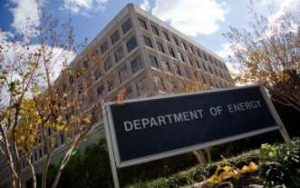 El Departamento de Energía de EE.UU. financiará el desarrollo de turbinas hidrocinéticas