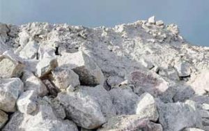 El litio podría ocupar el lugar del petróleo en los próximos años