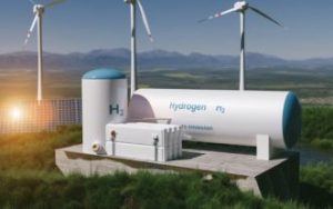 La primera microrred de hidrógeno renovable en Australia se está haciendo realidad