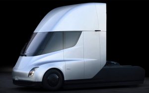tesla camiones tesla semi pedidos grafica 9502