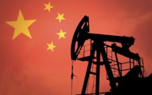 El campo de petróleo y gas más grande de China registra producción récord