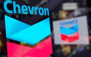 Chevron recorta nuevamente el plan de gastos y establece el presupuesto de 2021 en US$ 14 billones