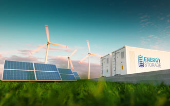 Los científicos se unen para acelerar la innovación en el almacenamiento de energía