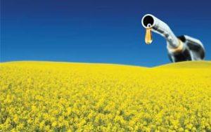 En 2021 los objetivos de la UE sobre cambio climático estimularán el consumo de biodiésel