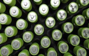 El mercado de almacenamiento de energía de EE.UU. alcanza récord en el tercer trimestre de 2020