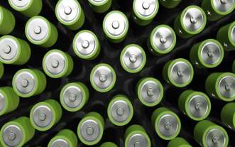 El mercado de almacenamiento de energía de EE.UU. alcanza récord en el tercer trimestre de 2020