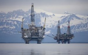 Trump se apresura a subastar perforación en el ártico antes que Biden pueda bloquearlo