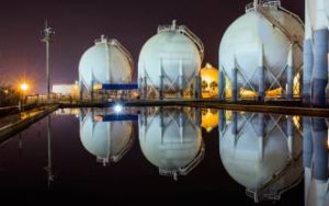 2021 será un año decisivo para la industria del gas y el GNL