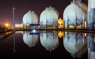 2021 será un año decisivo para la industria del gas y el GNL