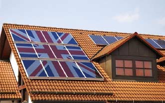 La generación de electricidad de Gran Bretaña en 2020 fue la más ecológica de la historia