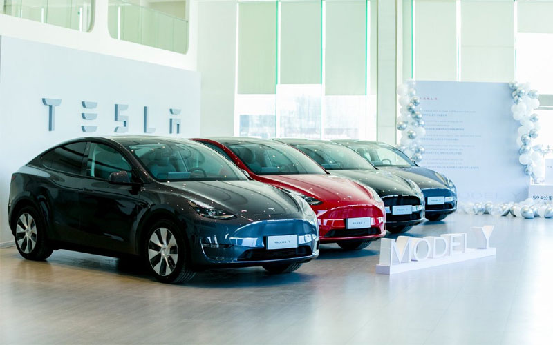 Tesla entregas model y china a lo grande grafica2 10380